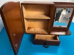 Mooi kastje, Huis en Inrichting, Kasten | Secretaires, Ophalen, Zo goed als nieuw