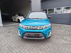 Suzuki Vitara 1.6 Experience, Autos, Cuir, Achat, 1586 cm³, Entreprise