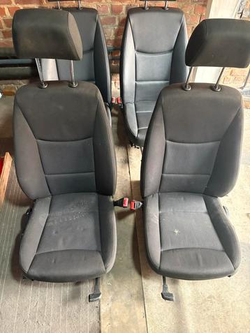 Interieure complet tissue bmw e90 beschikbaar voor biedingen