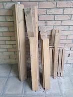 Potager sur pieds à monter, Enlèvement, Comme neuf