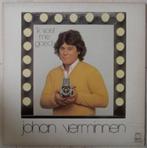 LP's Johan Verminnen, Cd's en Dvd's, Ophalen of Verzenden