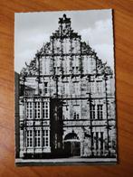 Postkaart Duitsland Hameln Weser Museum 13723, Ophalen of Verzenden, Duitsland