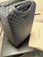 Louis Vuitton koffer, Ophalen, Zo goed als nieuw