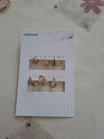 Leuke set oorbellen, Ophalen of Verzenden, Zo goed als nieuw