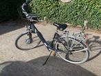 Batavus Elektrische damesfiets, Fietsen en Brommers, Elektrische fietsen, Ophalen, Gebruikt, Batavus, 51 tot 55 cm