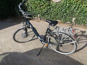  Batavus Elektrische damesfiets beschikbaar voor biedingen