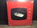 Vinyl lp iggy pop tv eye, Ophalen of Verzenden, Gebruikt