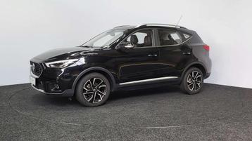 MG ZS 1.5 VTi-Tech ~ Led ~ 360 ~ CC ~ Navi ~ CarPlay beschikbaar voor biedingen