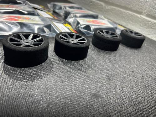 Pneus rc 1/10 et divers, Hobby en Vrije tijd, Modelbouw | Radiografisch | Auto's, Ophalen of Verzenden