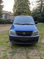 Toyota Hiace - 8 plaatsen - 85.000km - 2007- btw wagen, Particulier, Te koop, Toyota