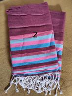 Foutah Saunahanddoeken, Ophalen of Verzenden, Nieuw, Overige kleuren, Handdoek