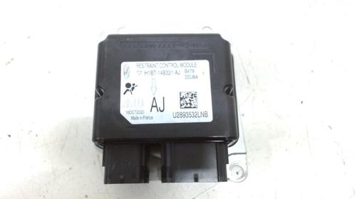 COMPUTER AIRBAG Ford Fiesta 7 (H1BT14B321AJ), Auto-onderdelen, Elektronica en Kabels, Ford, Gebruikt