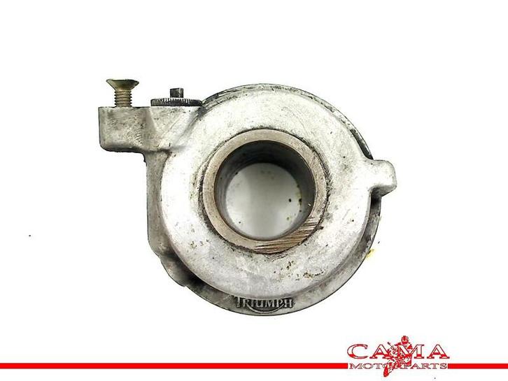 KM TELLER AANDRIJVER Triumph, Motoren, Onderdelen | Overige, Gebruikt