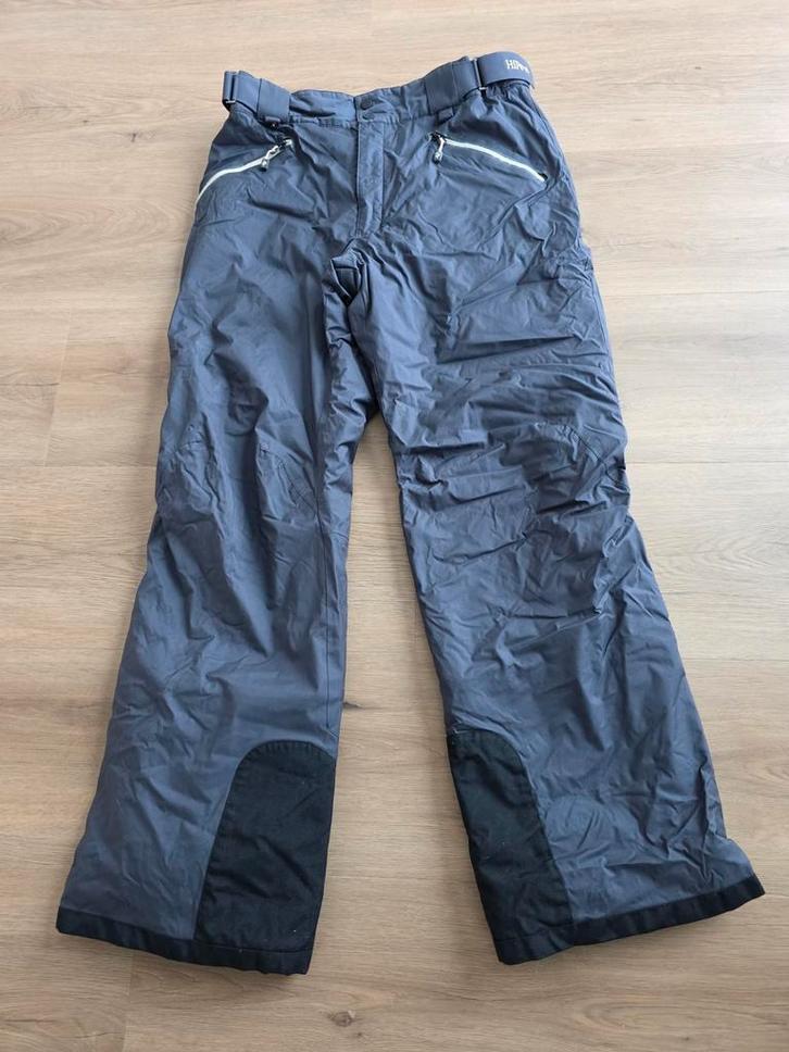Peak Performance skibroek XL Heren., Vêtements | Hommes, Vêtements de sports d'hiver, Comme neuf, Pantalon, Taille 56/58 (XL)