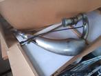 KTM 300 exc uitlaatsysteem model 2025., Motoren, Ophalen of Verzenden