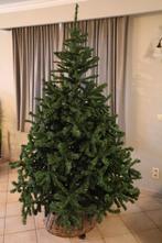 Kerstboom hoogte 2.10, Diversen, Kerst, Ophalen of Verzenden