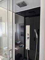 Douchecabine aurlane 110x80cm, Huis en Inrichting, Badkamer | Complete badkamers, Ophalen, Gebruikt