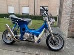 Honda chaly, Fietsen en Brommers, Brommers | Honda, Ophalen, Klasse A (25 km/u), Zo goed als nieuw, 4 versnellingen