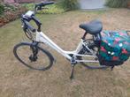 Mooie degelijke fiets, Ophalen, Gebruikt