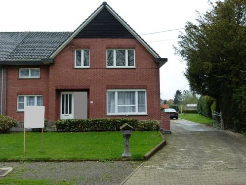 Maison à vendre Bekkevoort, Immo, Maisons à vendre, Province du Brabant flamand, 500 à 1000 m², Maison de coin, Ventes sans courtier