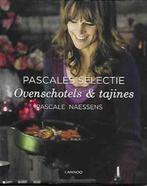 ovenschotels & tajines, Boeken, Kookboeken, Ophalen of Verzenden, Nieuw, Pascale Naessens, Europa