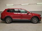 Vw Tiguan Allspace 1.5 TSI  DSG - 1Prop - 7pl - Superbe État, SUV ou Tout-terrain, Carnet d'entretien, 7 places, Automatique