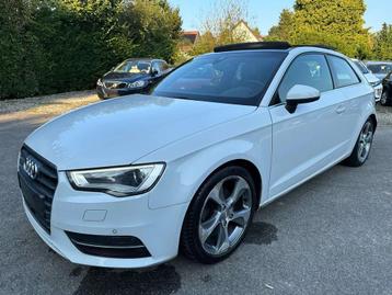 Audi A3 2.0 TDi+EMBRAYAGE PROBLEME+EXPORT+MARCHAND+FULL