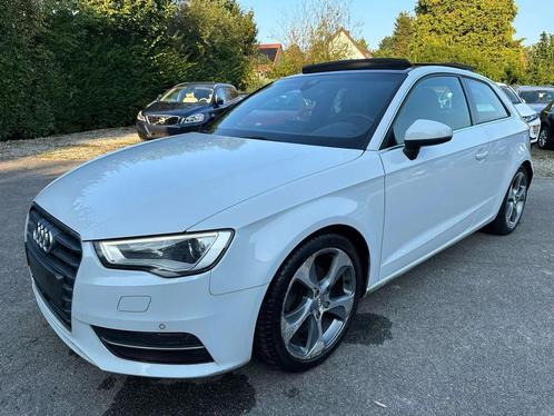 Audi A3 2.0 TDi+EMBRAYAGE PROBLEME+EXPORT+MARCHAND+FULL, Autos, Audi, Entreprise, Achat, A3, ABS, Airbags, Air conditionné, Ordinateur de bord