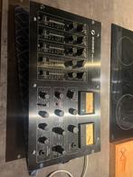Rodec sm300, Muziek en Instrumenten, Mengpanelen, Ophalen of Verzenden, Gebruikt