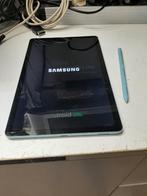 a vendre tablette samsung galaxy tab s6 lite, Computers en Software, Ophalen, Gebruikt