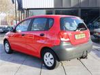 Chevrolet Kalos 1.2 Pure 2005, 08-RB-RH, Gebruikt, Kalos, Overige brandstoffen, Bedrijf