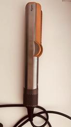 Dyson airstrait, Ophalen of Verzenden, Zo goed als nieuw, Haardroger