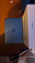 Apple iPad Air (5e generatie) MET APPLE MAGIC-toetsenbord, Computers en Software, Apple iPads, 10 inch, Overige modellen, Blauw