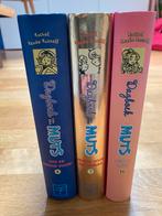 Dagboek van een muts - 3 stuks nr 4, 7 en 10, Boeken, Ophalen, Zo goed als nieuw