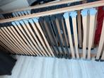 lattenbodem bed, Ophalen, 140 cm, Bedbodem, 200 cm