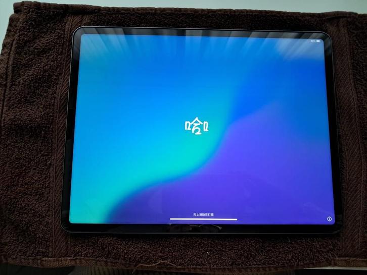 iPad Pro 12,9´´ (5th generation) et ses accessoires, Computers en Software, Overige Computers en Software, Gebruikt, Ophalen