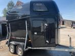 Paardentrailer, Dieren en Toebehoren, Paarden en Pony's | Trailers en Aanhangwagens, Ophalen, Zo goed als nieuw