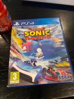 Team Sonic Racing, Ophalen of Verzenden, Racen en Vliegen, Vanaf 3 jaar