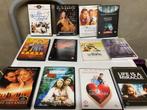 Lot de 12 DVD : Films divers, Tous les âges, Utilisé, 1980 à nos jours, Enlèvement ou Envoi