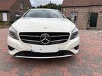 Mercedes A-klasse 1.6I white-Black edition, 4 cilinders, Bluetooth, 1600 cc, Wit