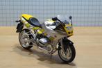 BMW R1100S 1:12 53807, Verzenden, Zo goed als nieuw, 1:9 t/m 1:12, Motor