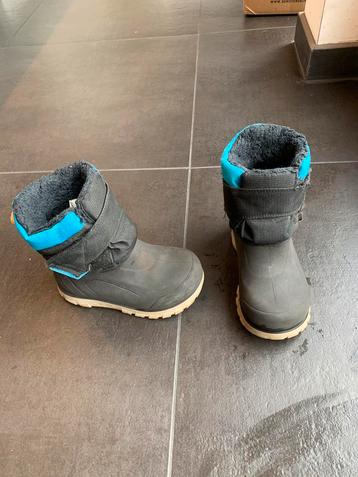 Quechua sneeuwschoenen maat 29 beschikbaar voor biedingen