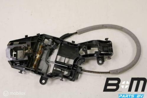 Steun voor portiergreep RV of RA VW Tiguan 3, Auto-onderdelen, Overige Auto-onderdelen, Gebruikt
