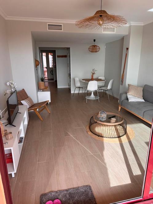 Cozy apartment in calahonda with Seavieuw 2 bed/2bath, Immo, Buitenland, Spanje, Appartement, Overige