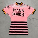 Mann-Grundig 1970 Tour de France wielertrui koerstrui, Fietsen en Brommers, Fietsaccessoires | Fietskleding, Ophalen of Verzenden