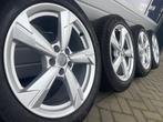 18” Audi A6 S6 C7 C8 Allroad A7 S7 A8 S8 velgen winterbanden, Auto-onderdelen, Banden en Velgen, 18 inch, Gebruikt, -, -