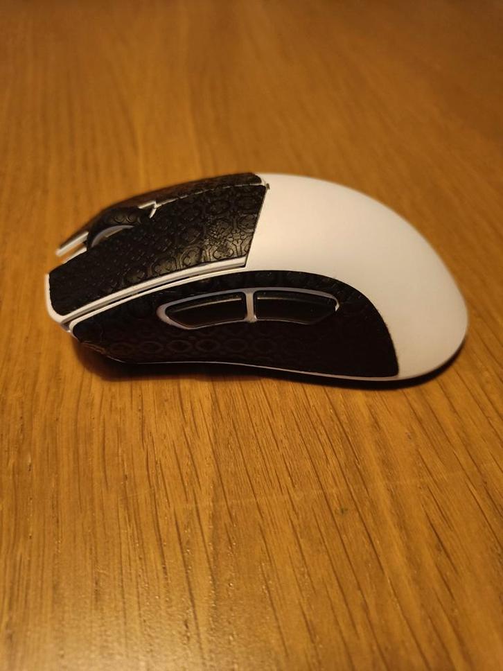 Lamzu Paro, Computers en Software, Muizen, Gebruikt, Ophalen of Verzenden