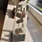 verzamelitem, Ophalen, Munten
