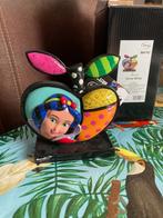 Disney Britto - sneeuwwitje ( snow white ) apple, Collections, Disney, Enlèvement ou Envoi, Blanche-Neige ou Belle au Bois Dormant