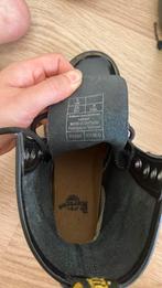 Doc Martens zwart lakleer maat 36, Comme neuf, Noir, Enlèvement ou Envoi, Dr. Martens